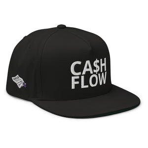 CA$H FLOW Hat