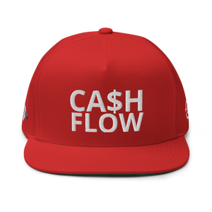 CA$H FLOW Hat