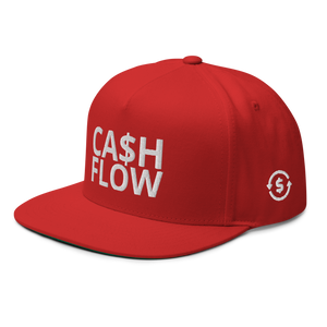 CA$H FLOW Hat