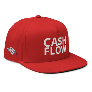 CA$H FLOW Hat