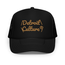 Load image into Gallery viewer, Detroit Culture Breeze SnapBack
