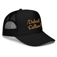 Load image into Gallery viewer, Detroit Culture Breeze SnapBack
