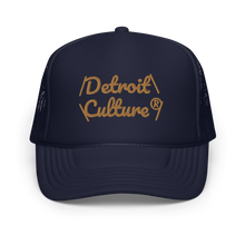 Load image into Gallery viewer, Detroit Culture Breeze SnapBack
