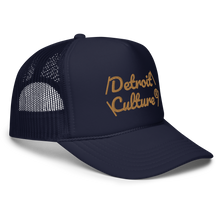 Load image into Gallery viewer, Detroit Culture Breeze SnapBack
