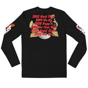 Coker Long Sleeve