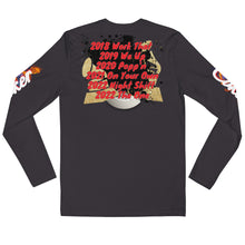 Load image into Gallery viewer, Coker Long Sleeve
