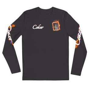 Coker Long Sleeve