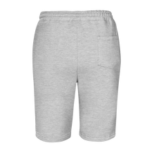 Load image into Gallery viewer, Detroit Culture Stitched Patch Shorts
