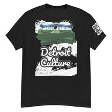 Load image into Gallery viewer, Detroit Culture DC4&#39;s Shirt
