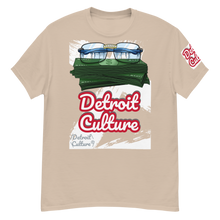 Load image into Gallery viewer, Detroit Culture DC4&#39;s Shirt
