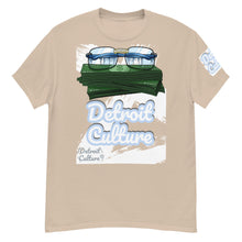 Load image into Gallery viewer, Detroit Culture DC4&#39;s Shirt
