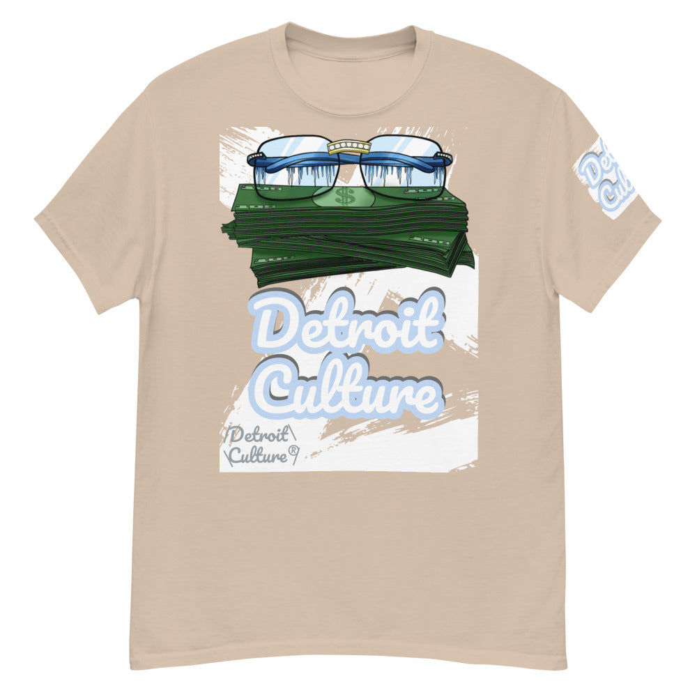 Detroit Culture DC4's Shirt