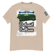 Load image into Gallery viewer, Detroit Culture DC4&#39;s Shirt
