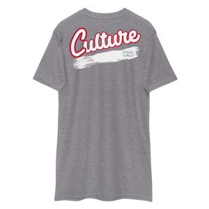 Detroit Culture Back TuckIn Shirt