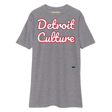 Load image into Gallery viewer, Detroit Culture Back TuckIn Shirt
