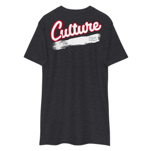 Detroit Culture Back TuckIn Shirt