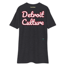 Load image into Gallery viewer, Detroit Culture Back TuckIn Shirt
