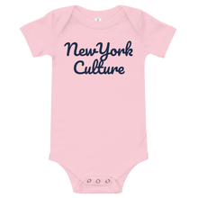 Load image into Gallery viewer, New York Culture Onesies
