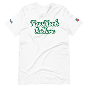 New York Culture Shirt