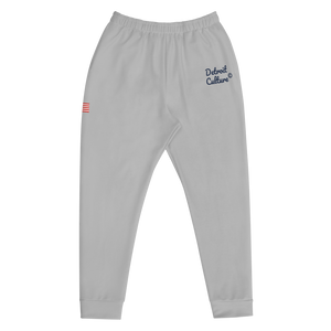 Detroit Culture Joggers (Men's)