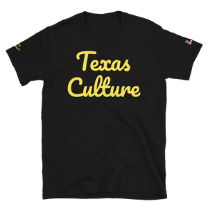 Texas Culture Shirt