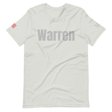 Load image into Gallery viewer, Detroit Culture Warren Shirt
