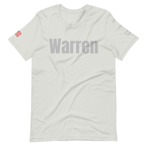 Detroit Culture Warren Shirt