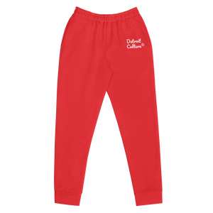 Detroit Culture Joggers (Women's)