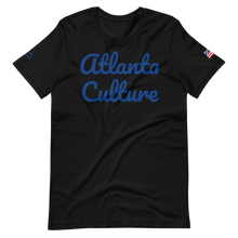 Load image into Gallery viewer, Atlanta Culture Shirt
