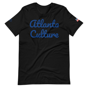 Atlanta Culture Shirt