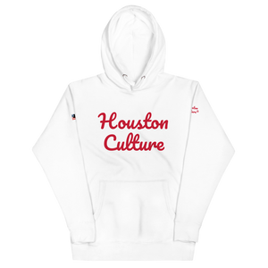 Houston Culture Hoodie