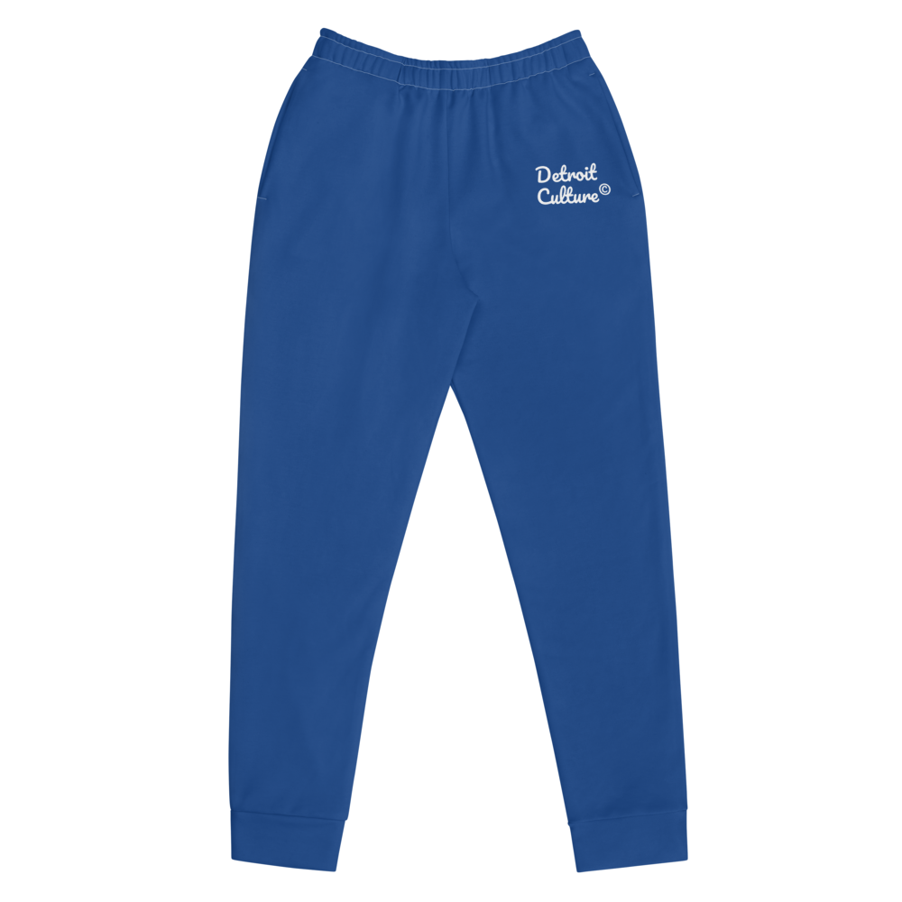 Detroit Culture Joggers (Women's)