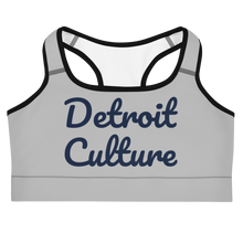 Load image into Gallery viewer, Detroit Culture Crop Tank
