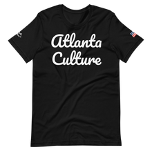 Load image into Gallery viewer, Atlanta Culture Shirt
