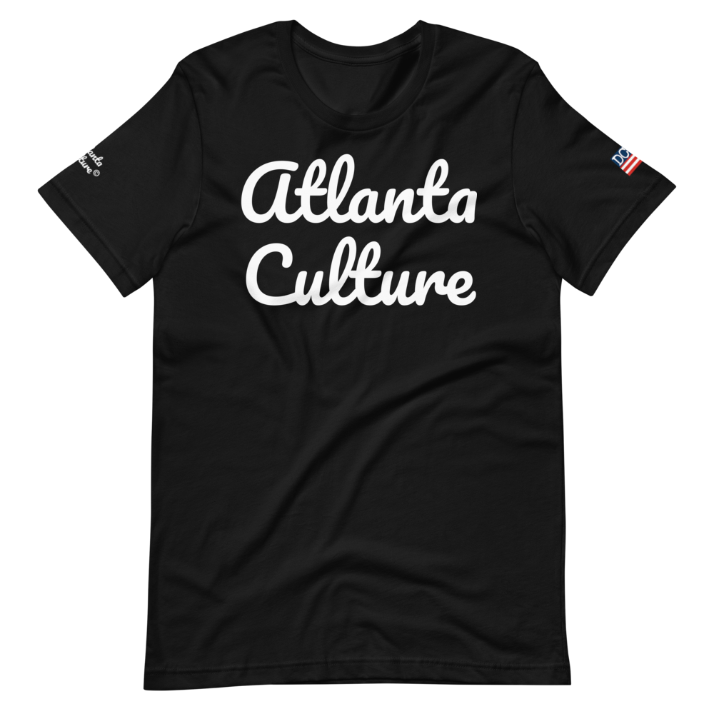 Atlanta Culture Shirt