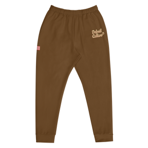 Detroit Culture Joggers (Men's)