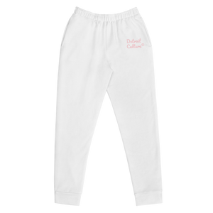 Detroit Culture Joggers (Women's)