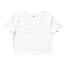 Load image into Gallery viewer, Detroit Culture Crop Tee
