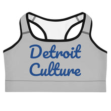 Load image into Gallery viewer, Detroit Culture Crop Tank
