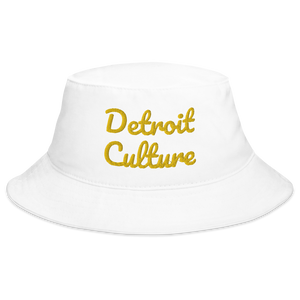 Detroit Culture Bucket