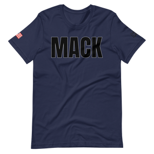 Detroit Culture Mack Shirt