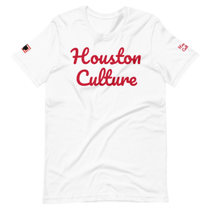 Houston Culture Shirt