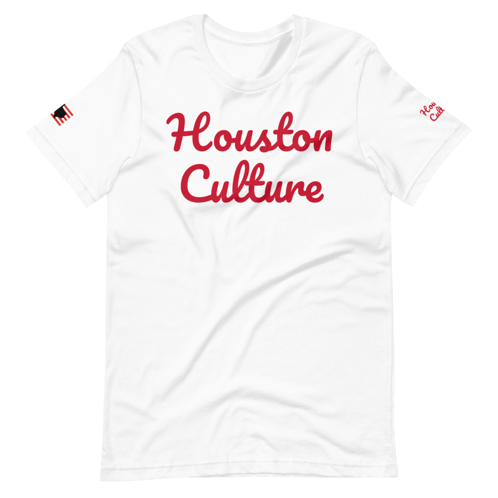 Houston Culture Shirt