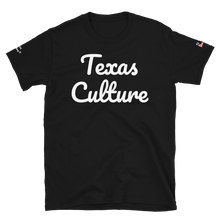 Load image into Gallery viewer, Texas Culture Shirt
