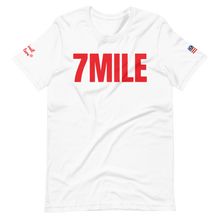 Load image into Gallery viewer, Detroit Bulture 7Mile Shirt
