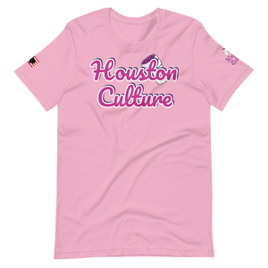 Houston Culture Shirt