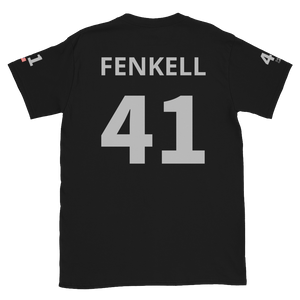 Detroit Culture Fenkell Shirt