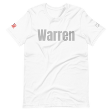 Load image into Gallery viewer, Detroit Culture Warren Shirt
