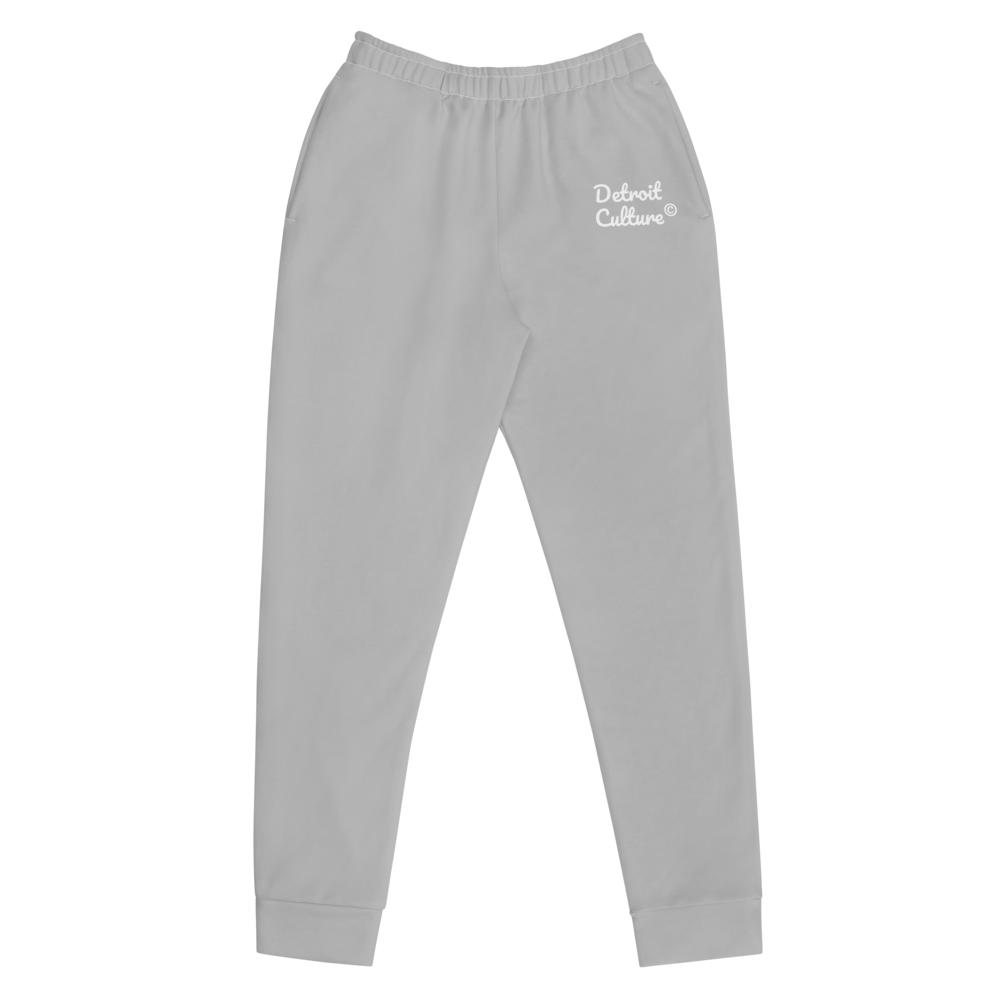 Detroit Culture Joggers (Women's)