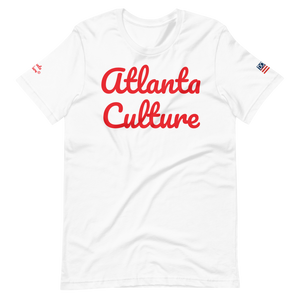 Atlanta Culture Shirt